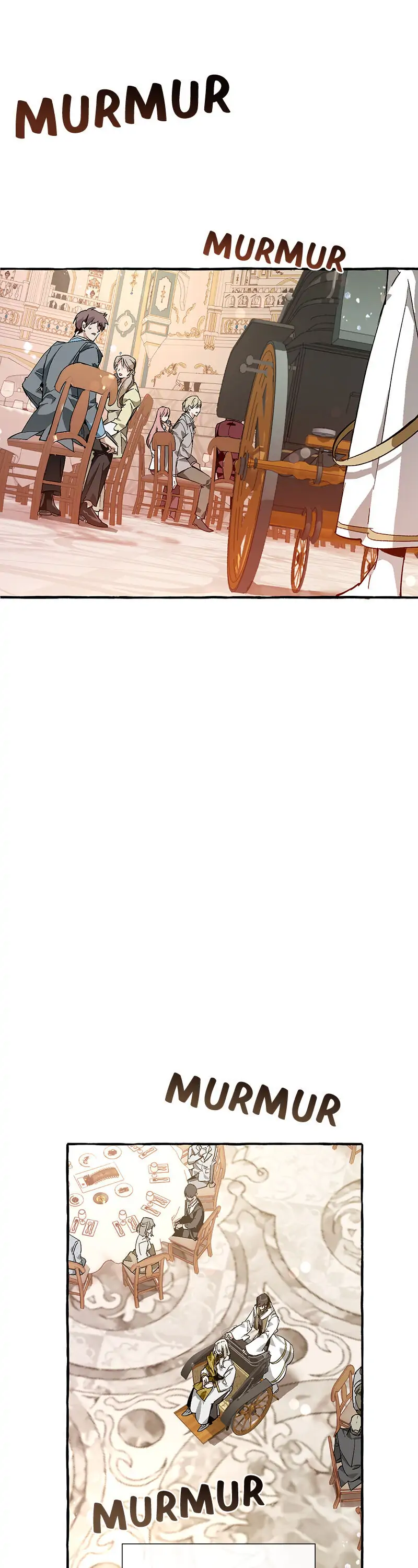 Read Lout of Counts Family EN Manga Online