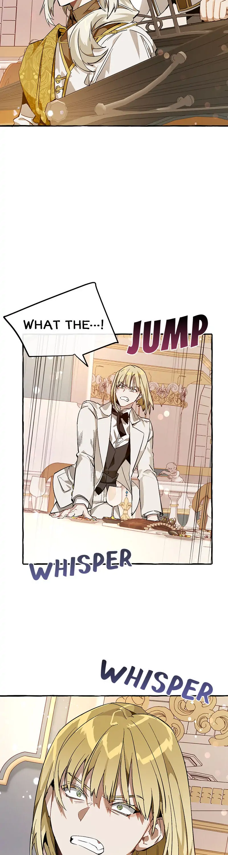 Read Lout of Counts Family EN Manga Online