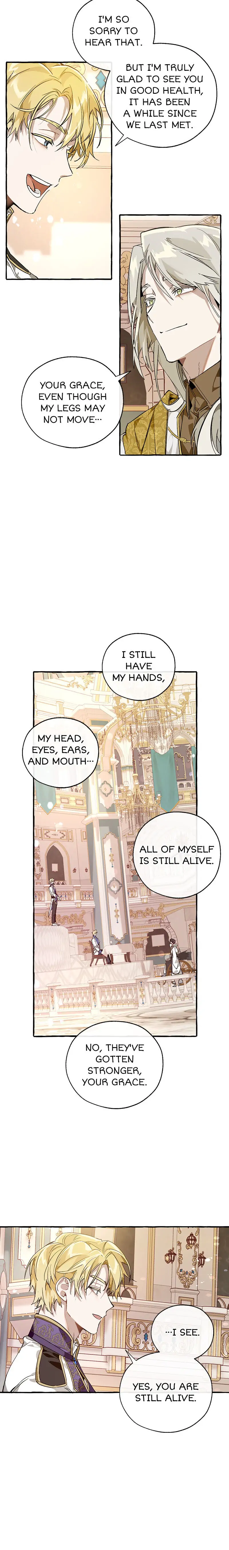 Read Lout of Counts Family EN Manga Online