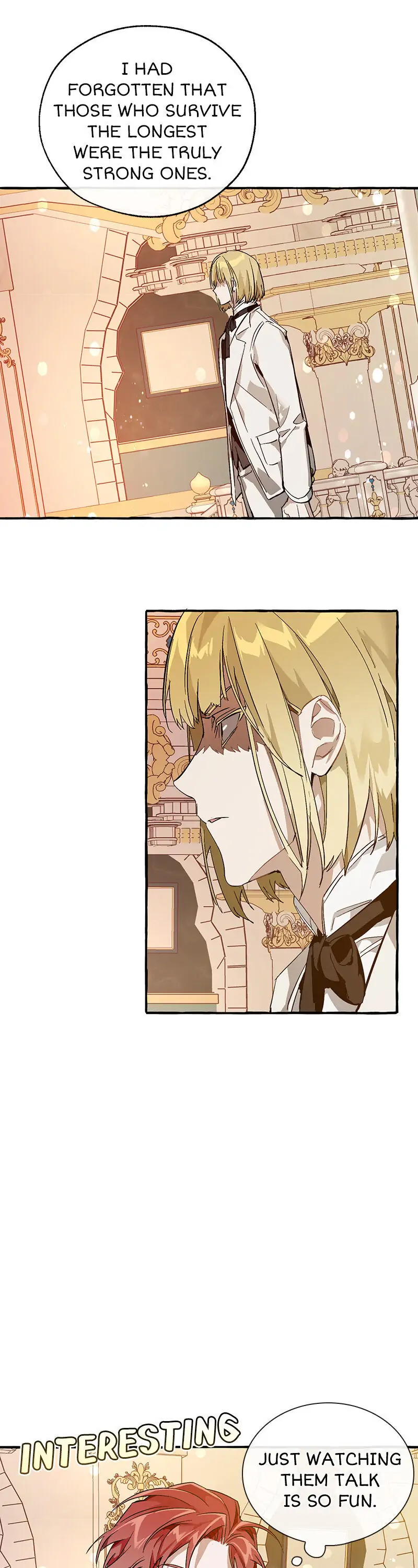 Read Lout of Counts Family EN Manga Online