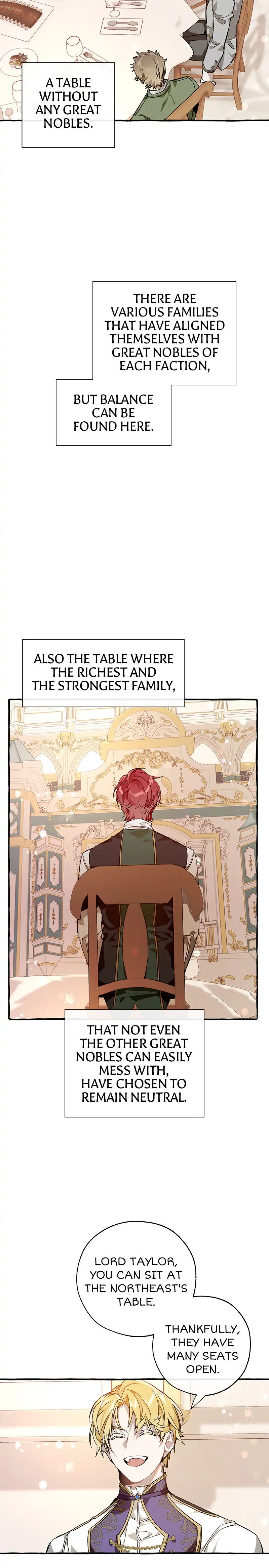 Read Lout of Counts Family EN Manga Online