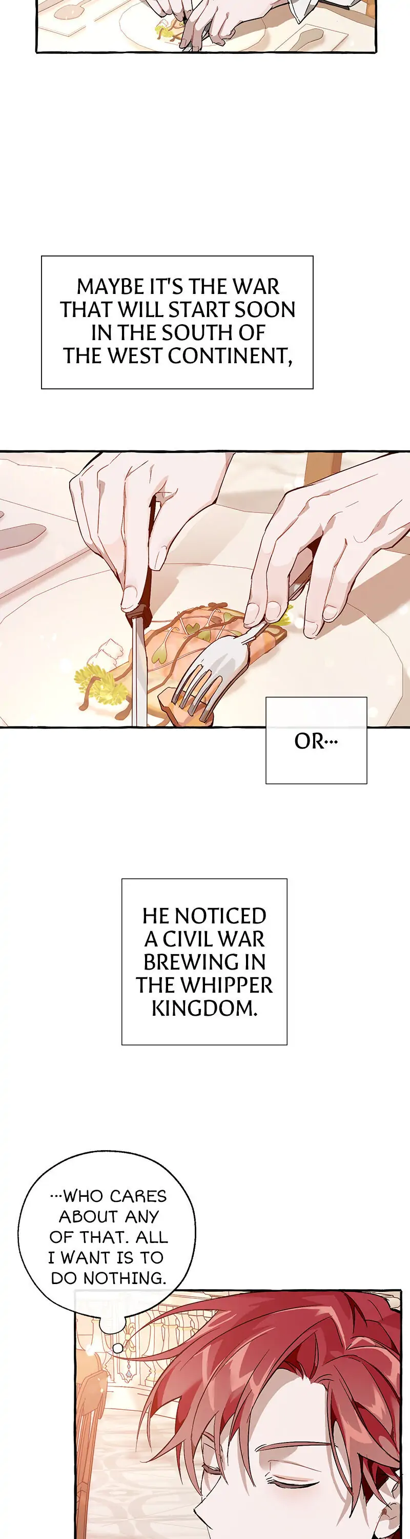 Read Lout of Counts Family EN Manga Online