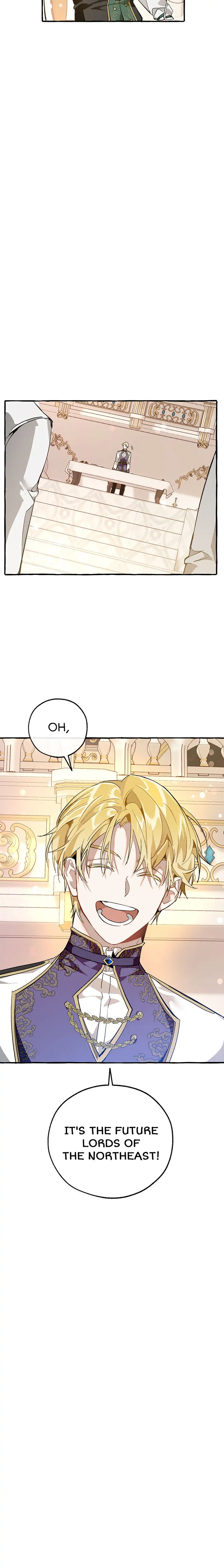 Read Lout of Counts Family EN Manga Online