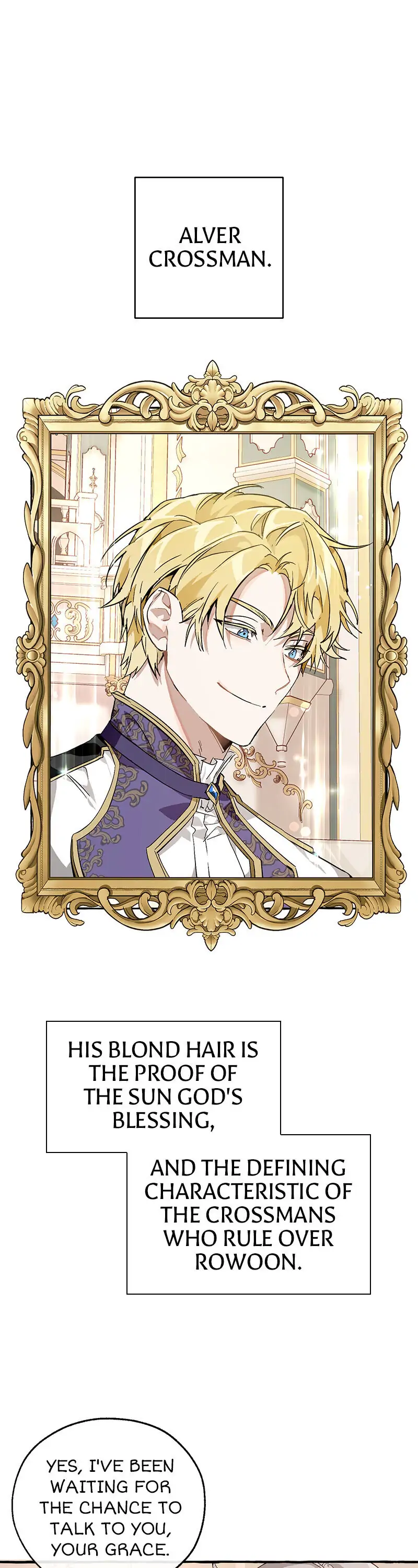 Read Lout of Counts Family EN Manga Online