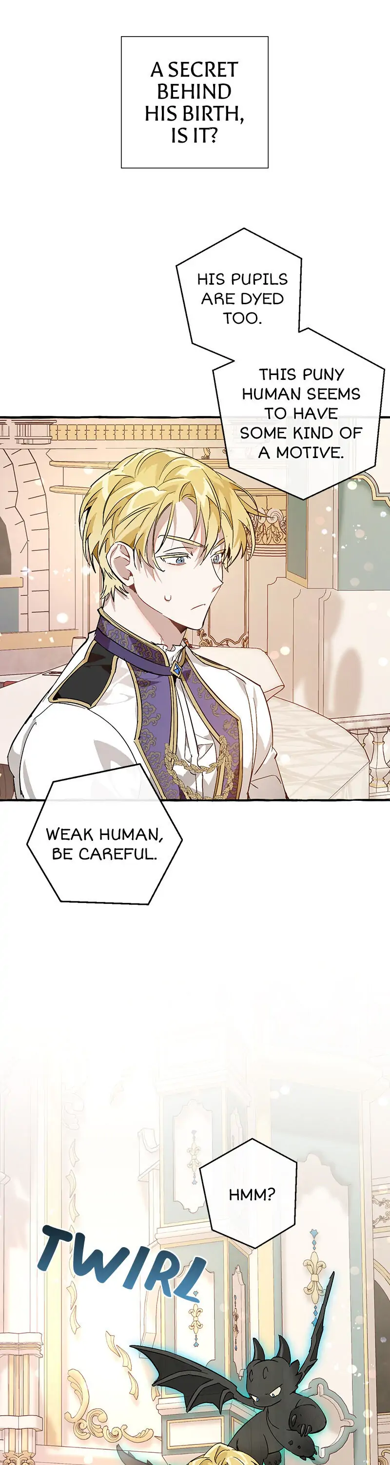 Read Lout of Counts Family EN Manga Online
