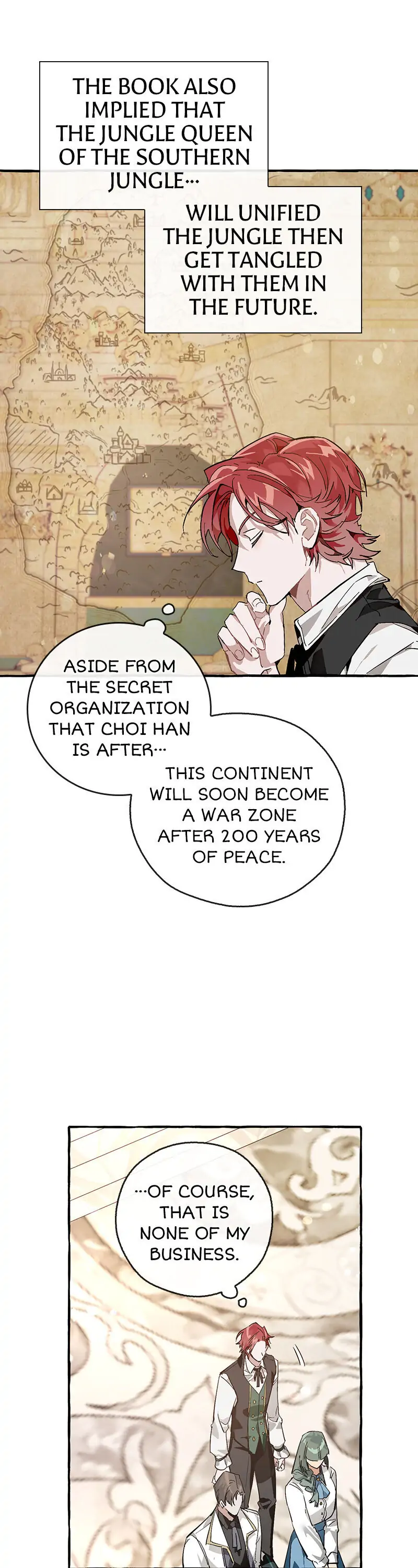 Read Lout of Counts Family EN Manga Online
