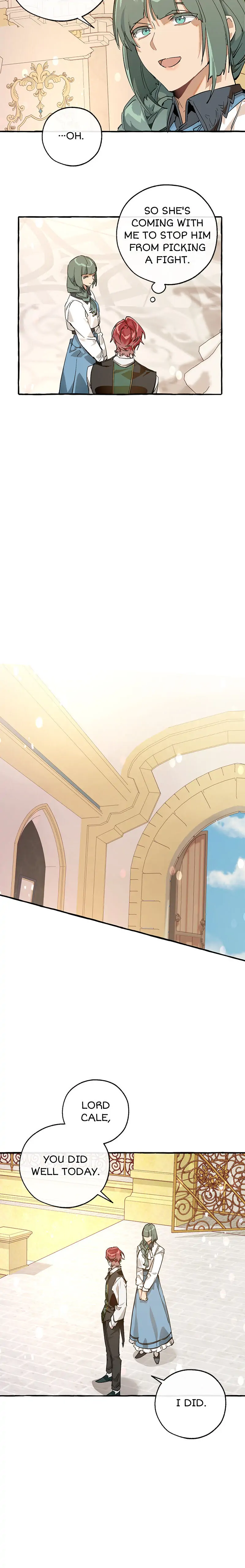 Read Lout of Counts Family EN Manga Online
