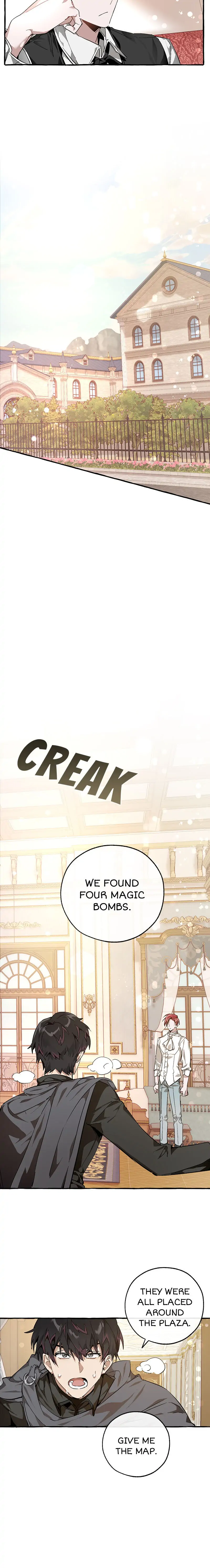 Read Lout of Counts Family EN Manga Online