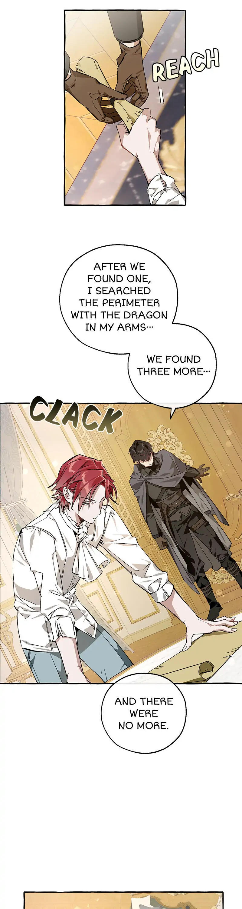 Read Lout of Counts Family EN Manga Online