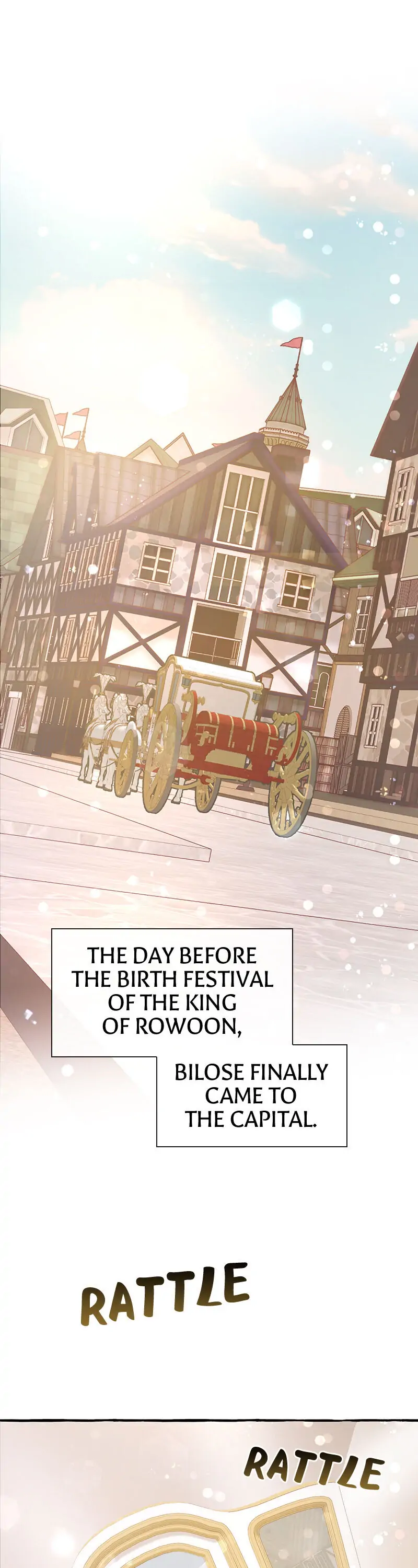 Read Lout of Counts Family EN Manga Online
