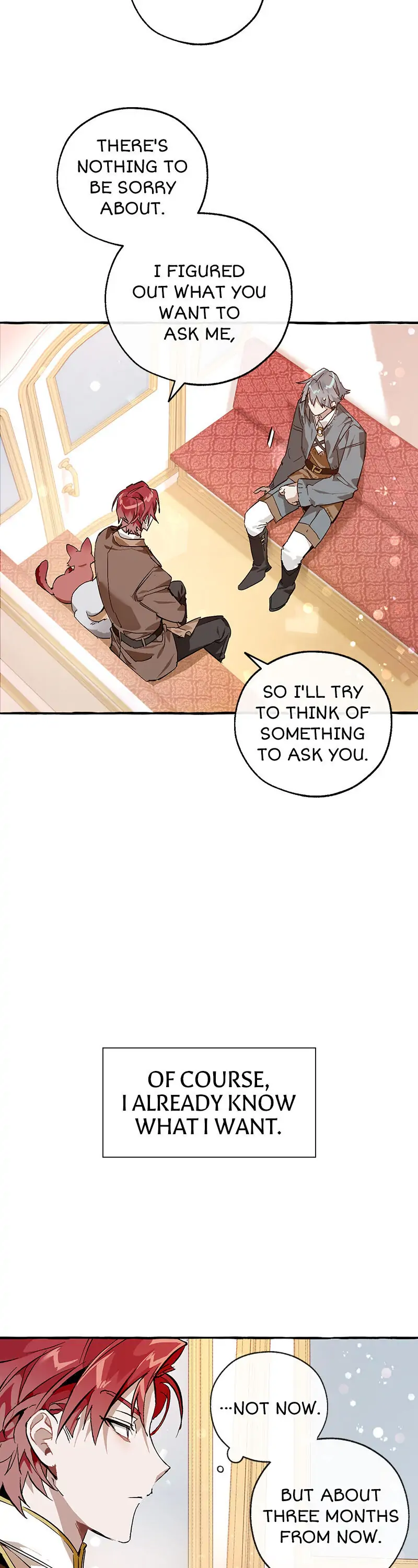Read Lout of Counts Family EN Manga Online