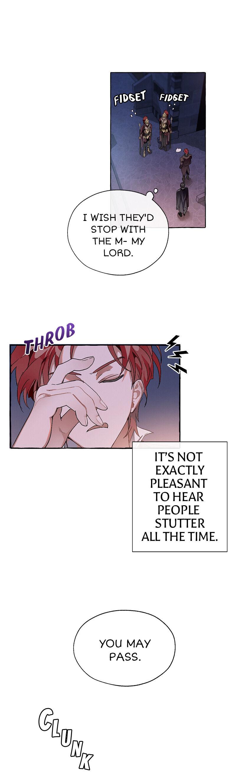 Read Lout of Counts Family EN Manga Online