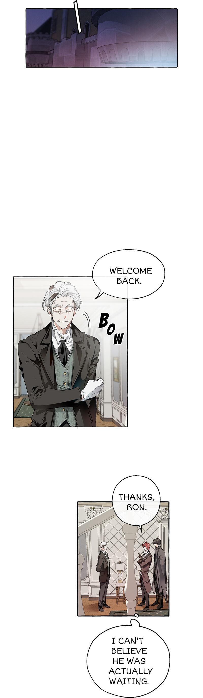 Read Lout of Counts Family EN Manga Online