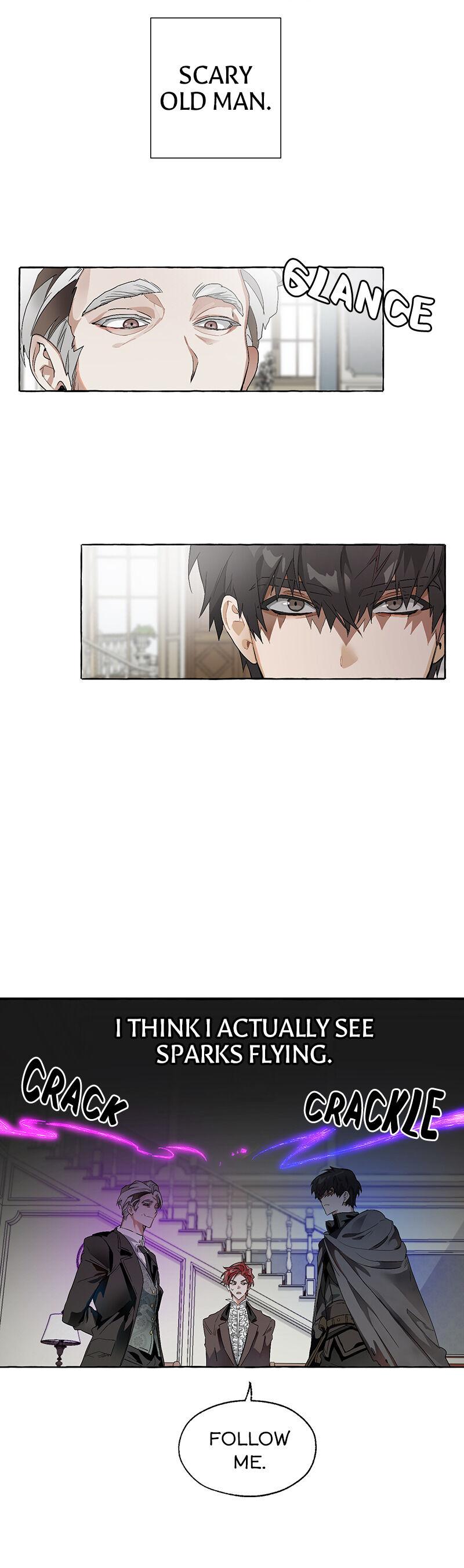 Read Lout of Counts Family EN Manga Online