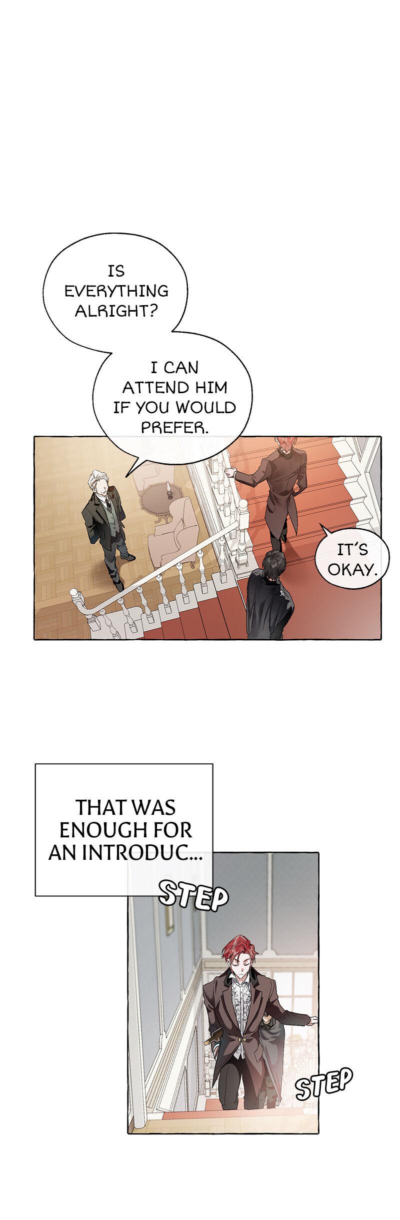 Read Lout of Counts Family EN Manga Online
