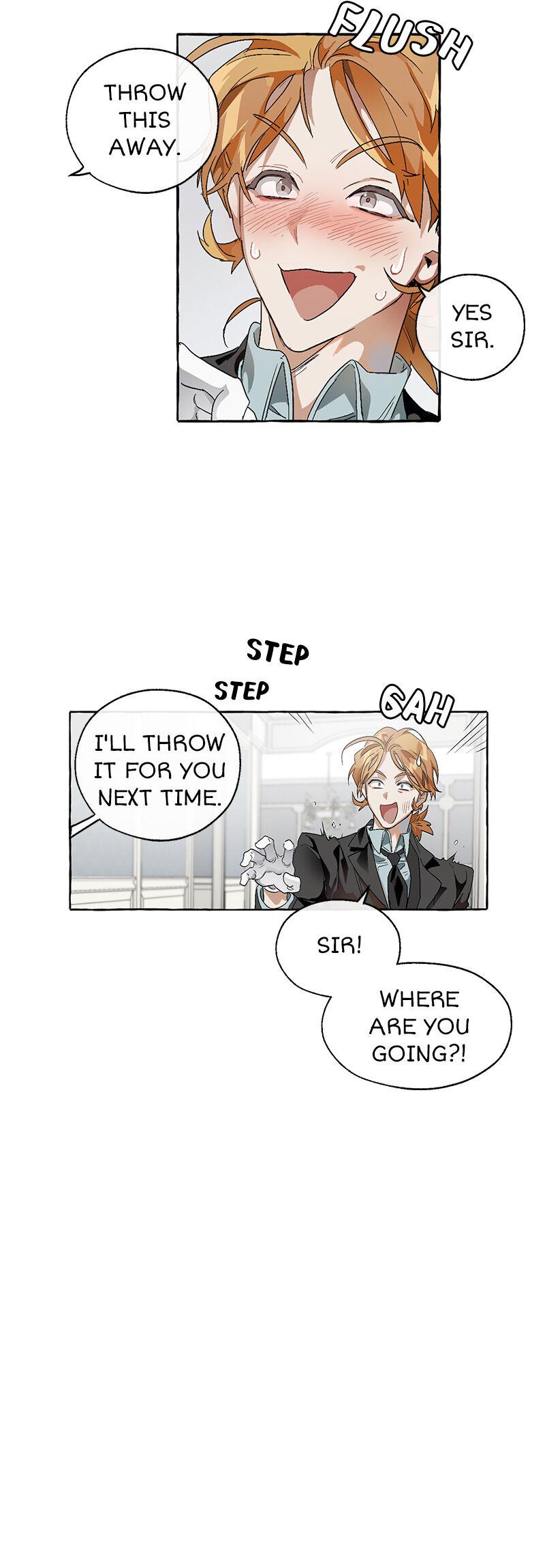 Read Lout of Counts Family EN Manga Online