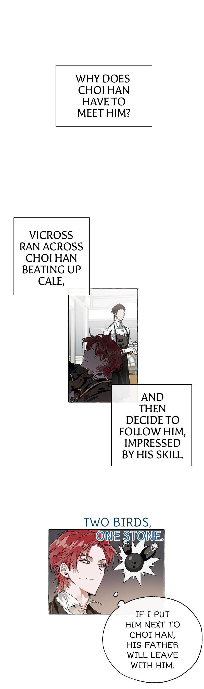 Read Lout of Counts Family EN Manga Online