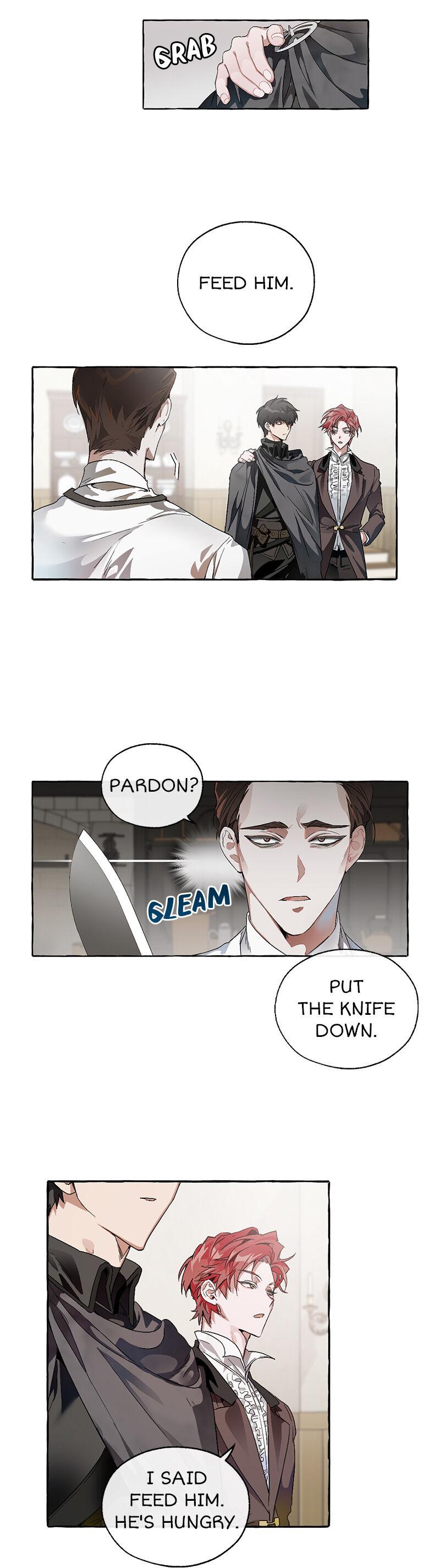 Read Lout of Counts Family EN Manga Online
