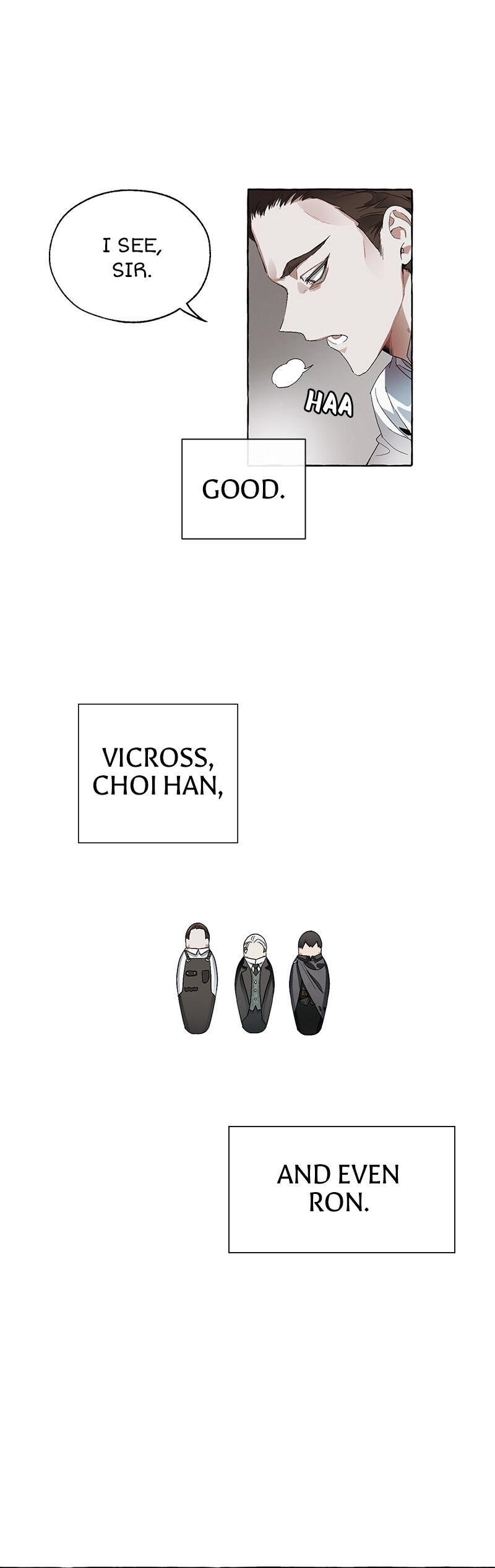 Read Lout of Counts Family EN Manga Online