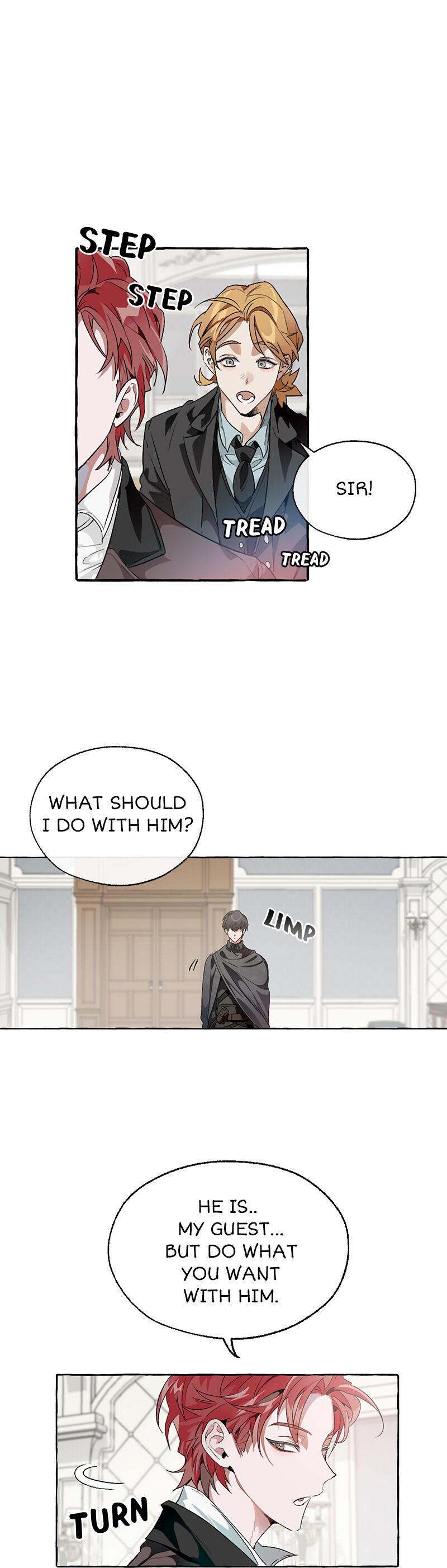 Read Lout of Counts Family EN Manga Online