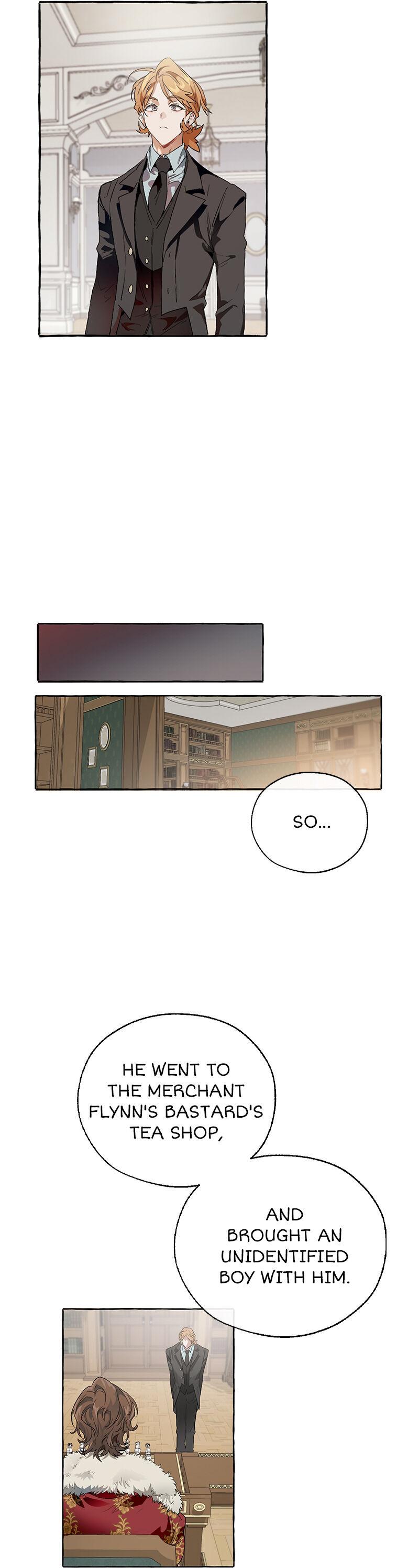 Read Lout of Counts Family EN Manga Online