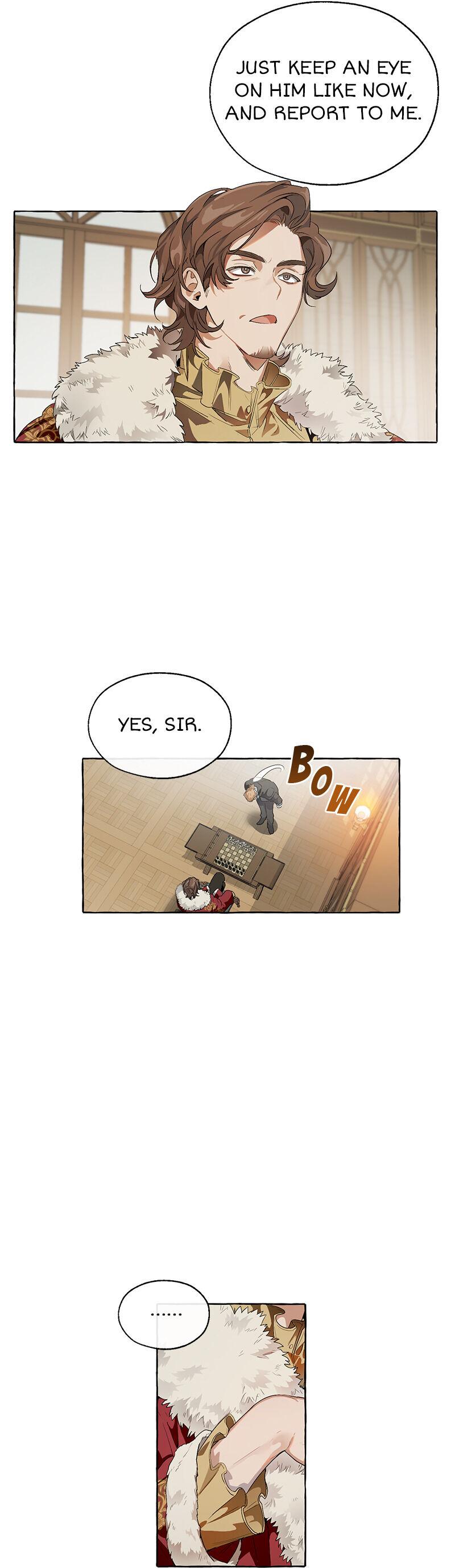Read Lout of Counts Family EN Manga Online