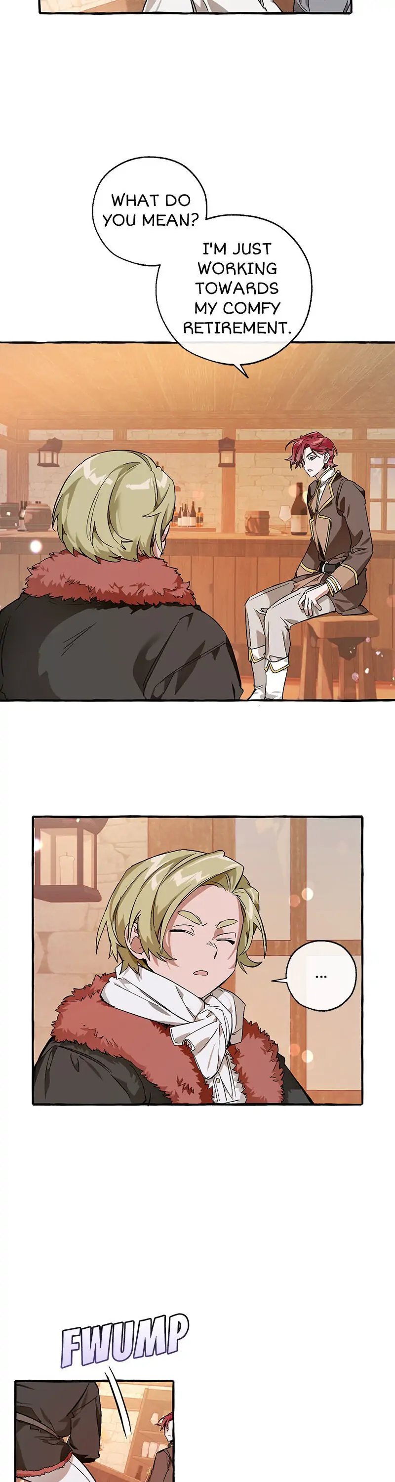 Read Lout of Counts Family EN Manga Online