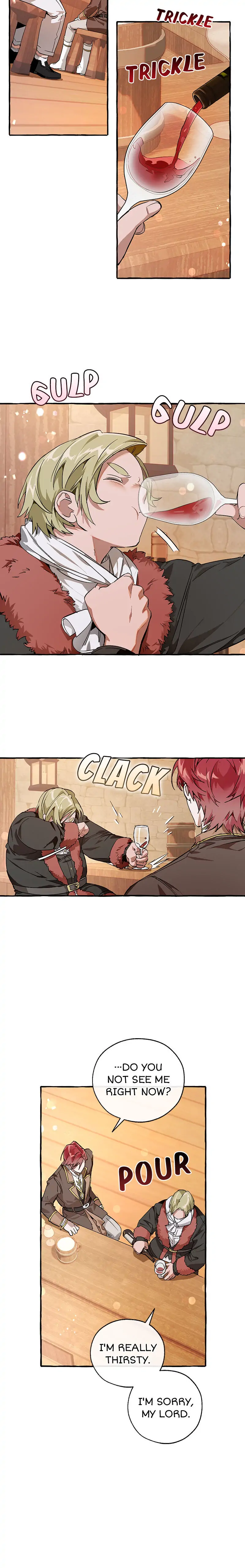 Read Lout of Counts Family EN Manga Online
