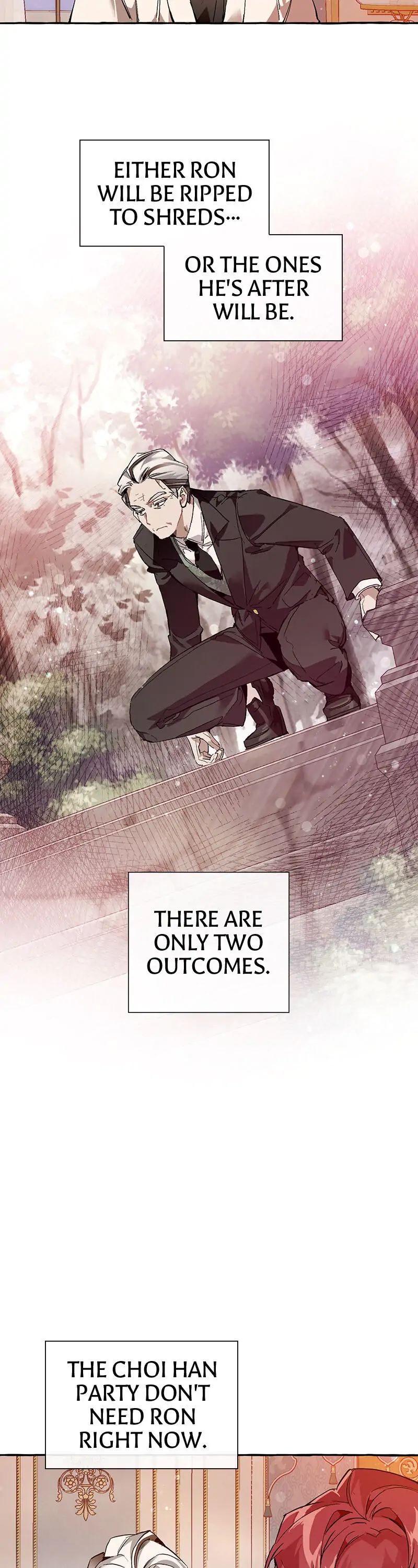 Read Lout of Counts Family EN Manga Online
