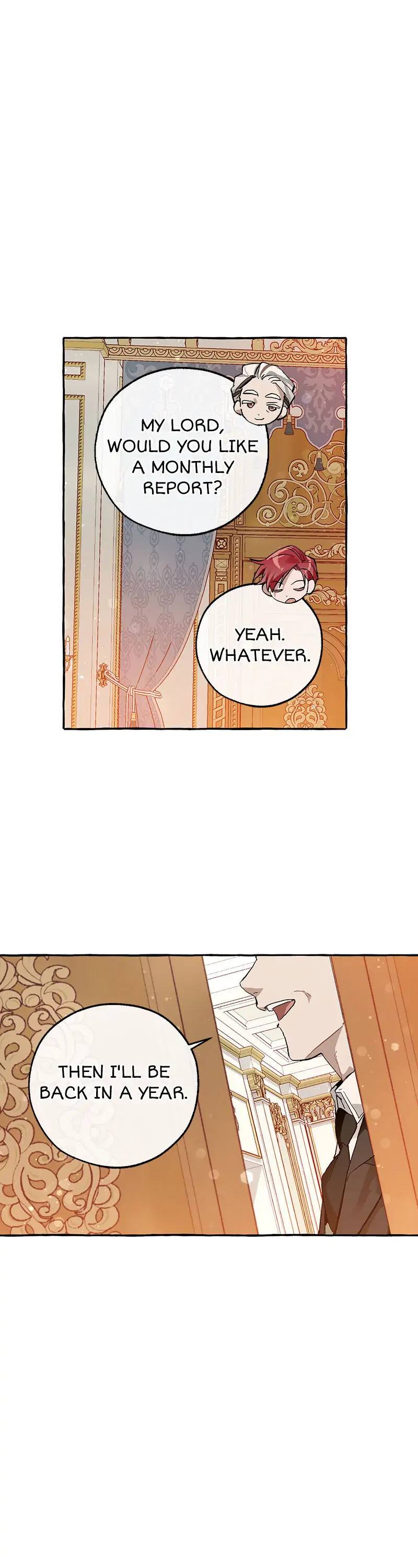 Read Lout of Counts Family EN Manga Online