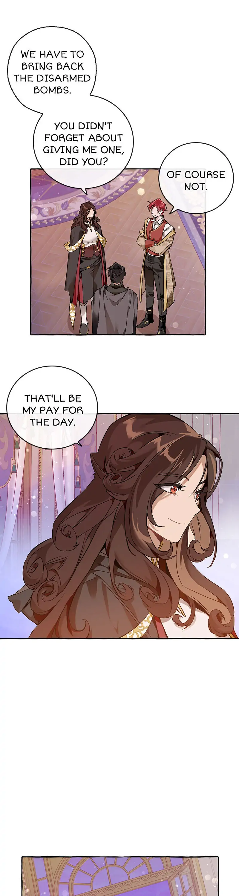 Read Lout of Counts Family EN Manga Online
