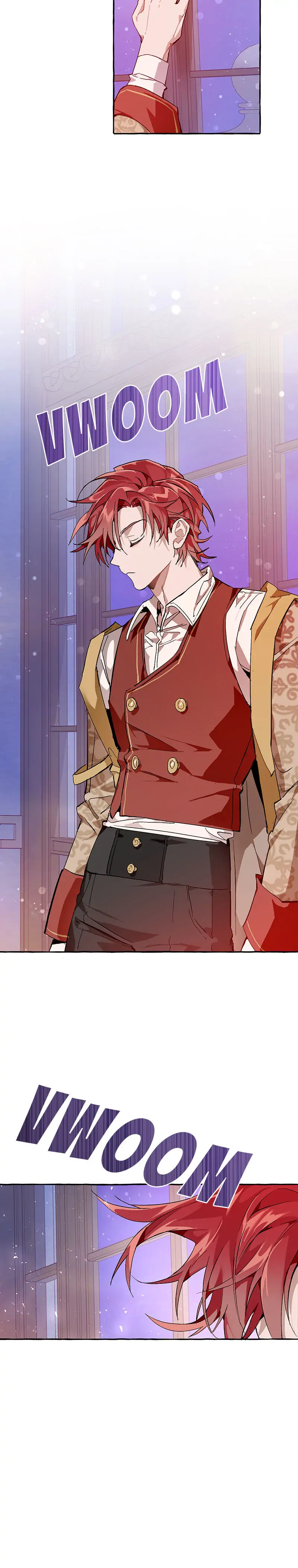 Read Lout of Counts Family EN Manga Online