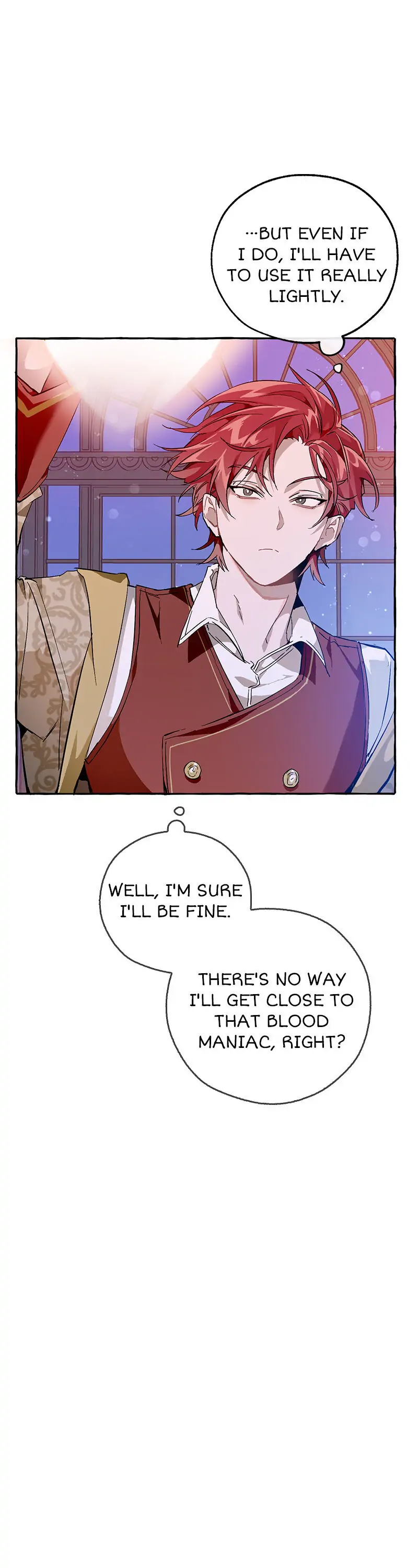 Read Lout of Counts Family EN Manga Online