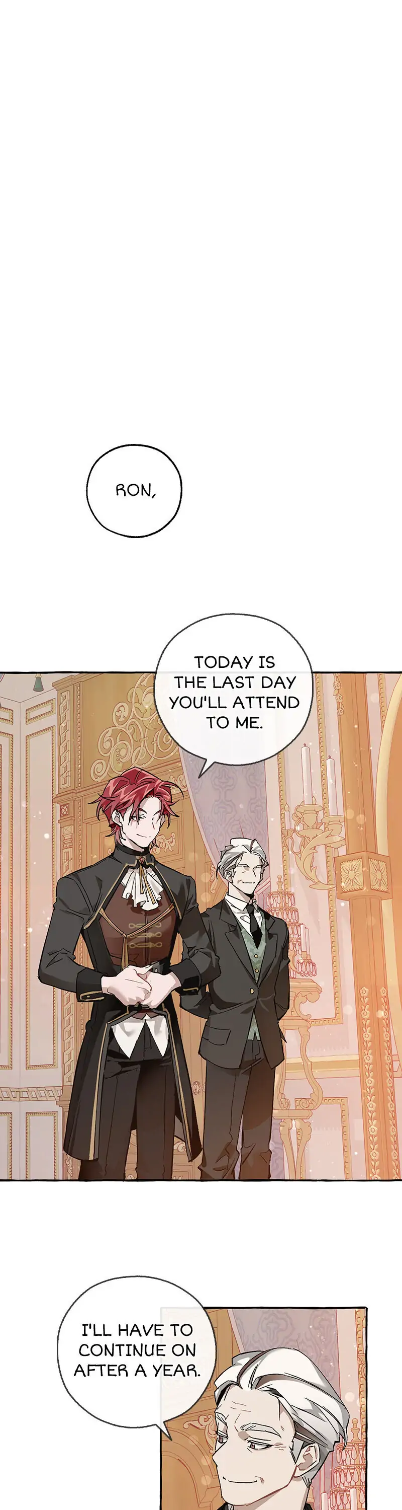 Read Lout of Counts Family EN Manga Online