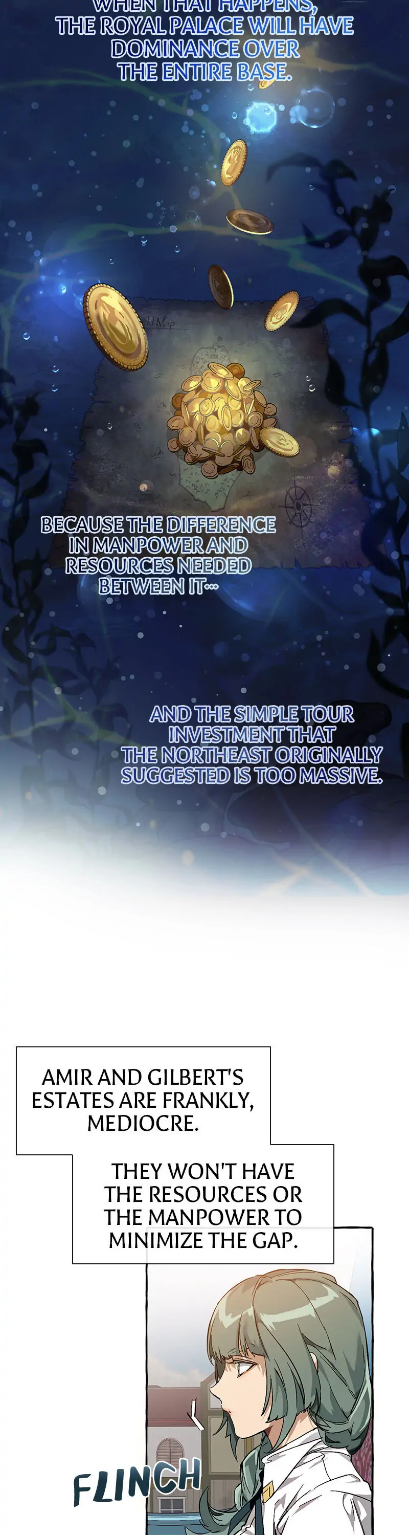 Read Lout of Counts Family EN Manga Online