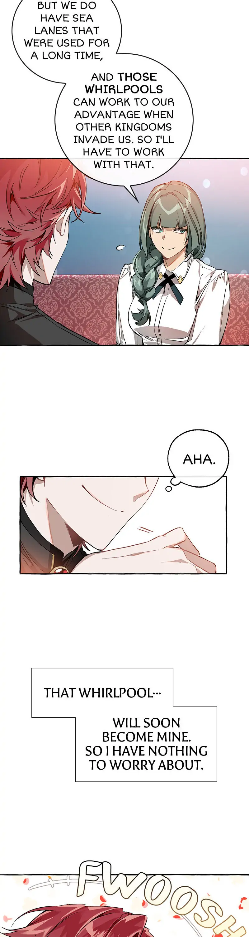 Read Lout of Counts Family EN Manga Online