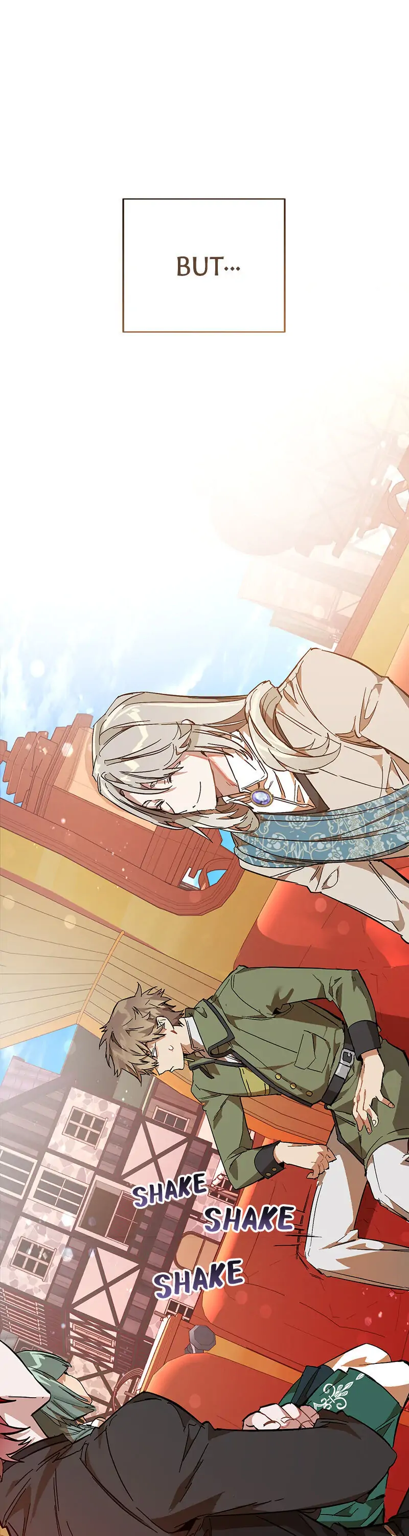 Read Lout of Counts Family EN Manga Online