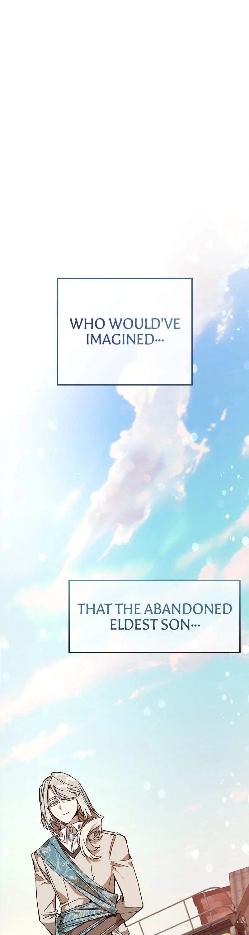Read Lout of Counts Family EN Manga Online
