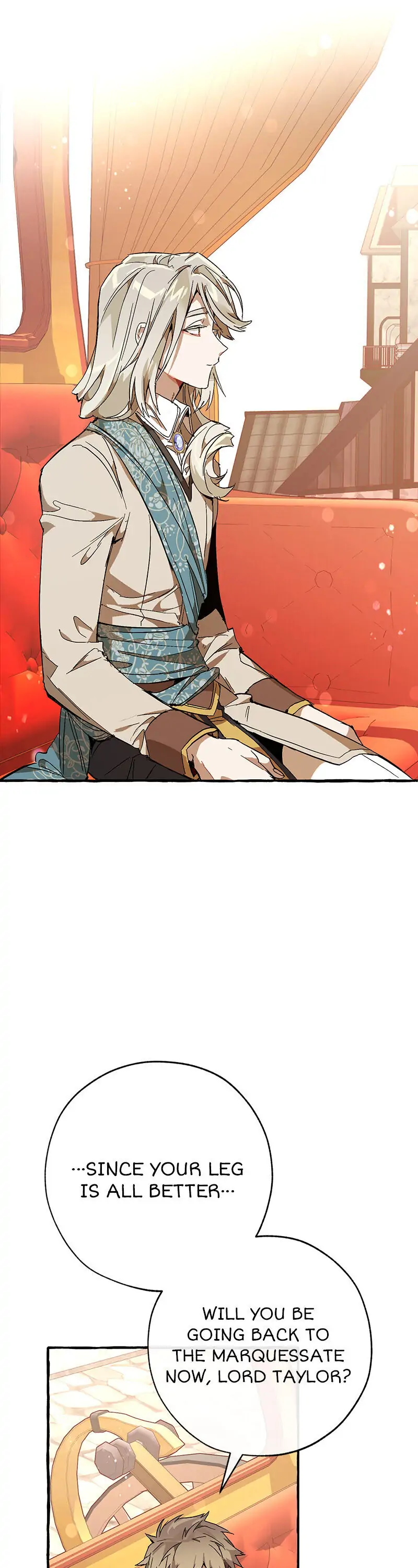 Read Lout of Counts Family EN Manga Online