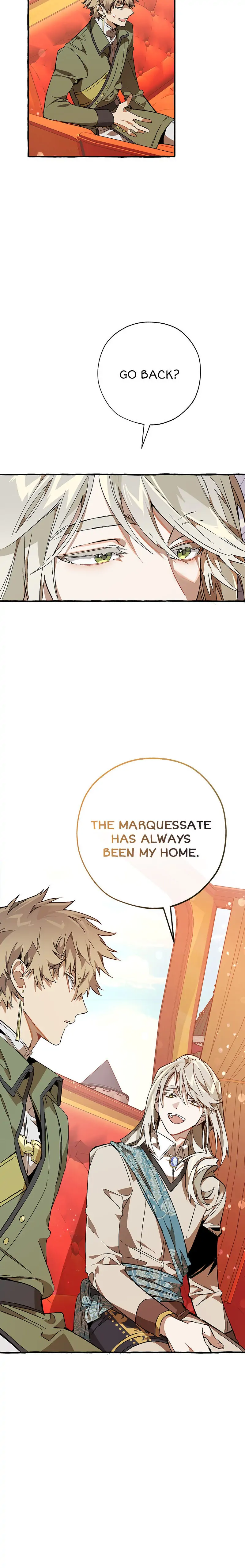 Read Lout of Counts Family EN Manga Online