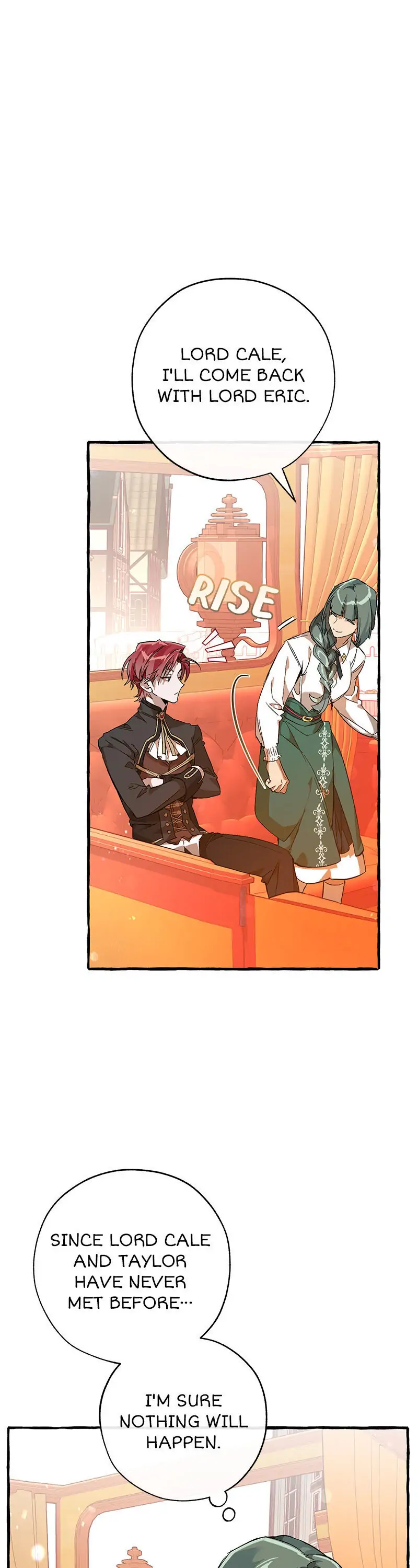 Read Lout of Counts Family EN Manga Online