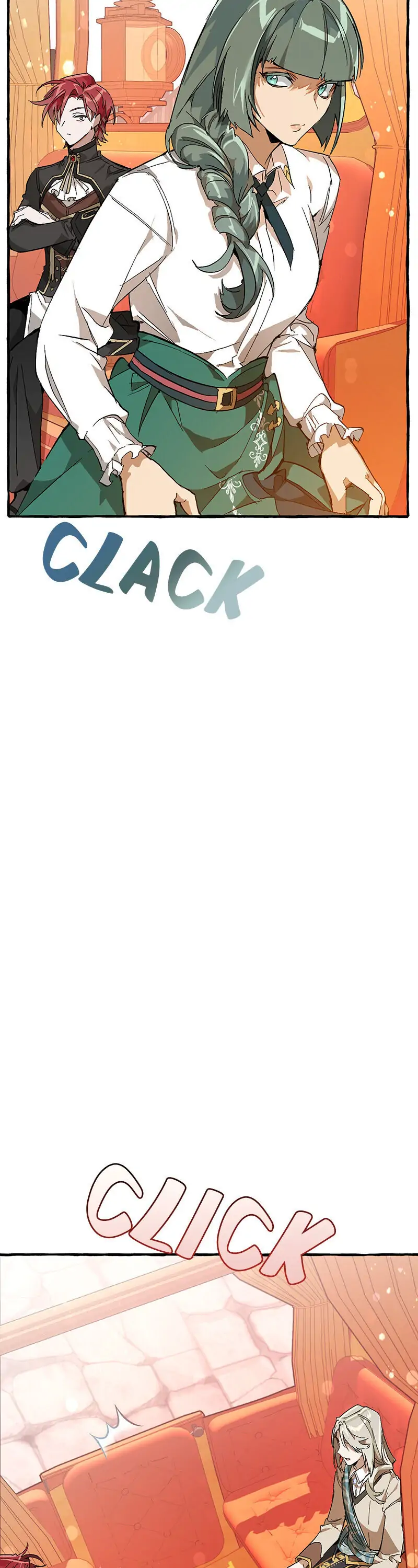 Read Lout of Counts Family EN Manga Online