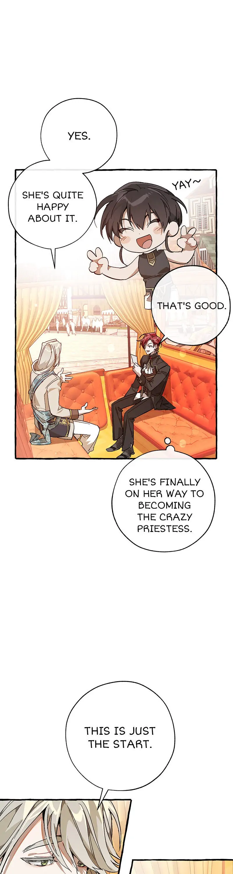 Read Lout of Counts Family EN Manga Online