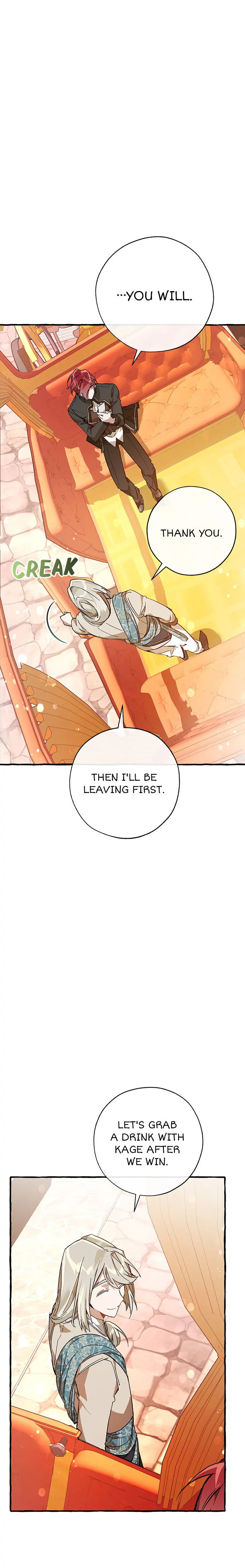 Read Lout of Counts Family EN Manga Online