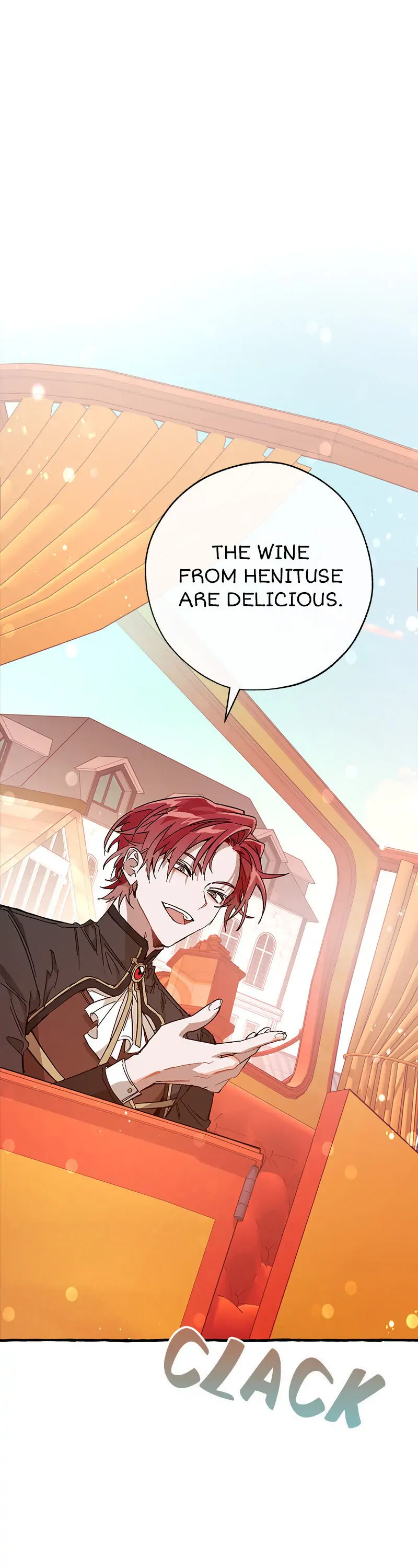 Read Lout of Counts Family EN Manga Online