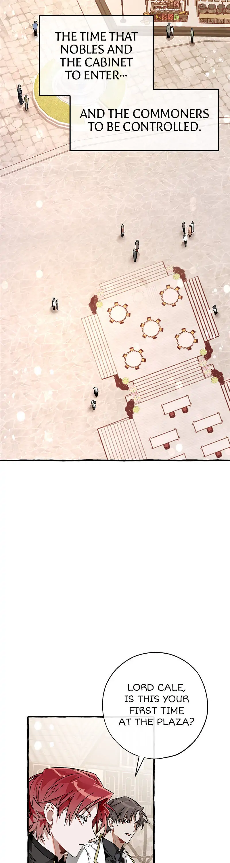 Read Lout of Counts Family EN Manga Online