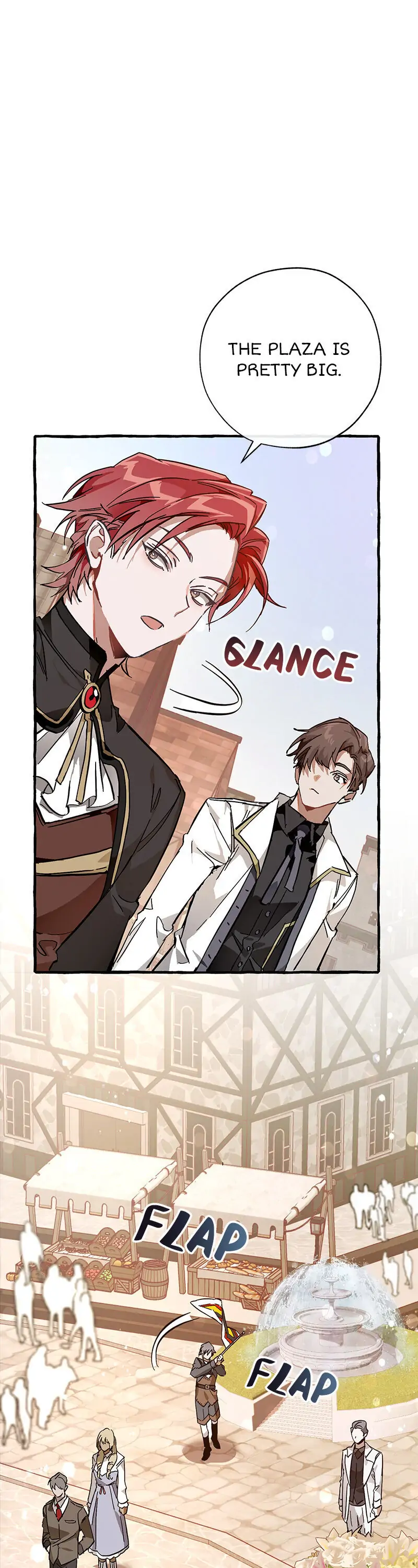 Read Lout of Counts Family EN Manga Online