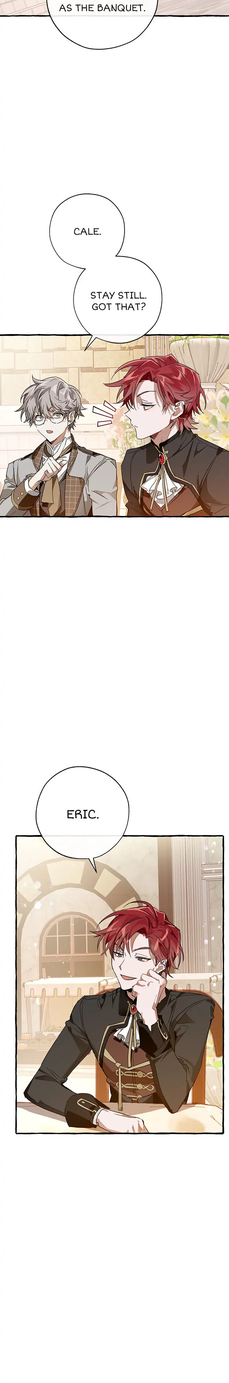 Read Lout of Counts Family EN Manga Online