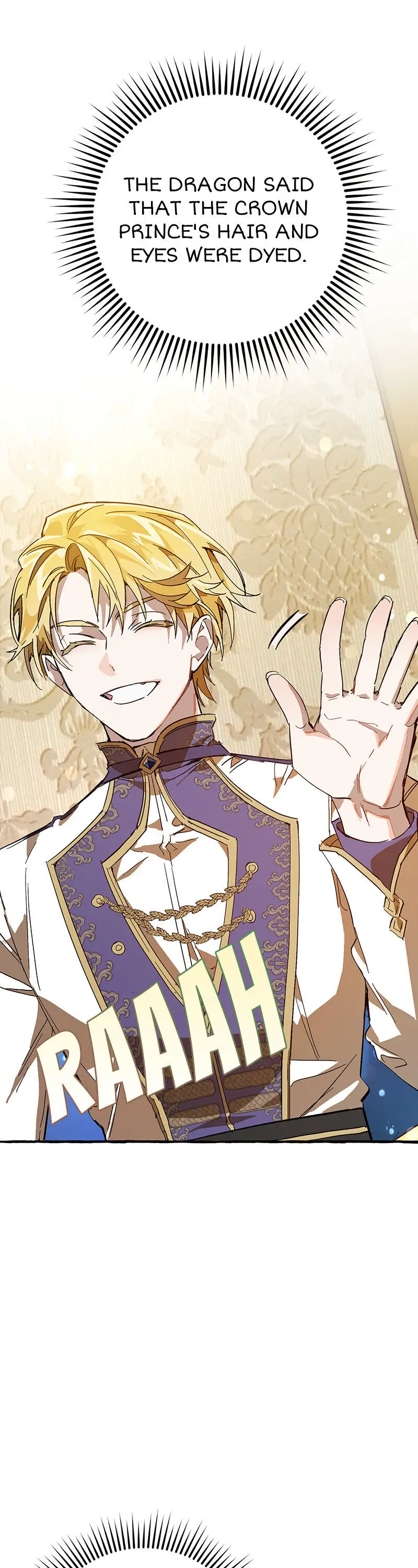 Read Lout of Counts Family EN Manga Online