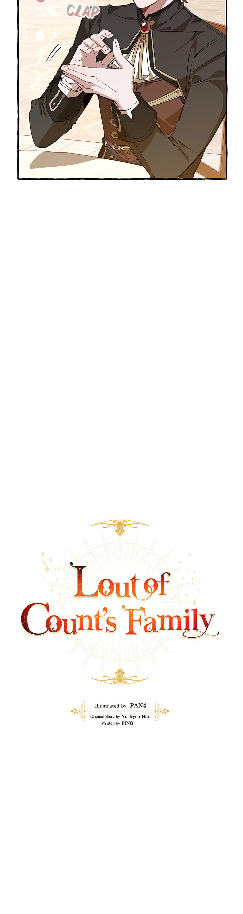 Read Lout of Counts Family EN Manga Online
